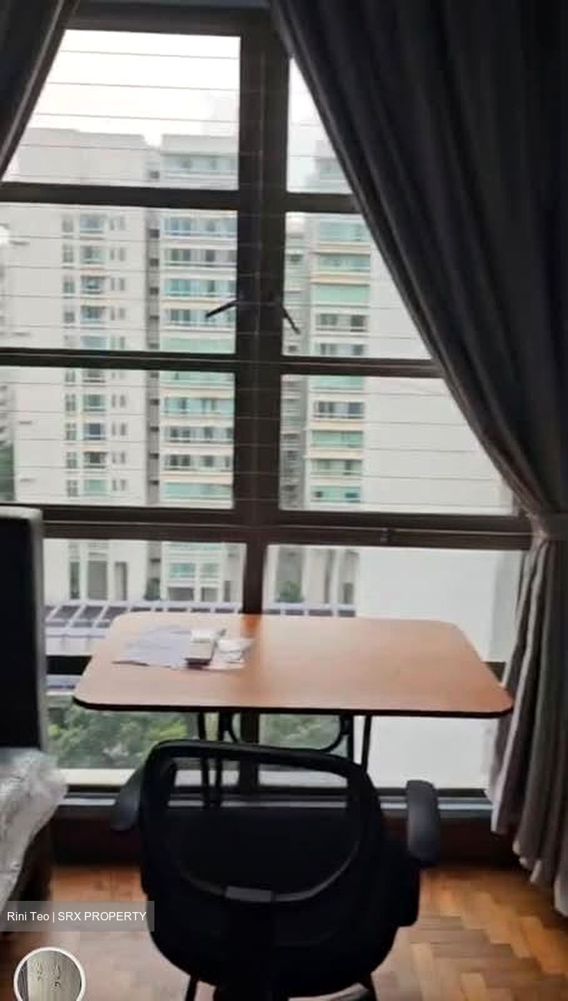 Parc Vista (D22), Condominium #575837961